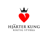 https://www.logocontest.com/public/logoimage/1567332078Hjarter Kung.png